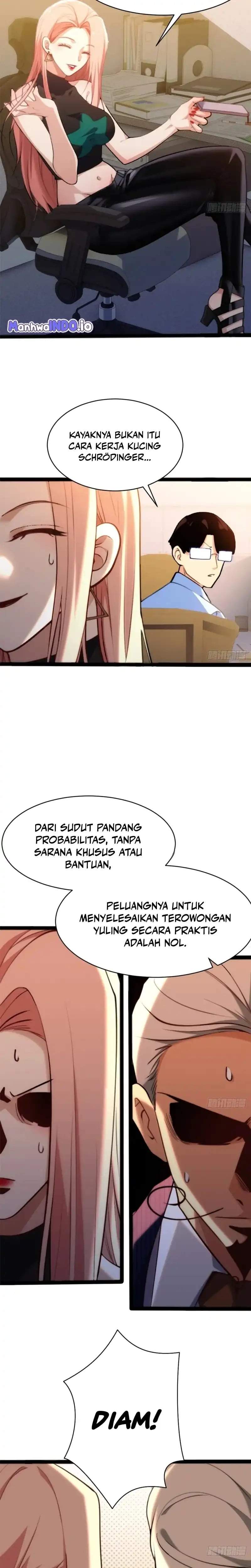 Spirit Realm Wanderer Chapter 24