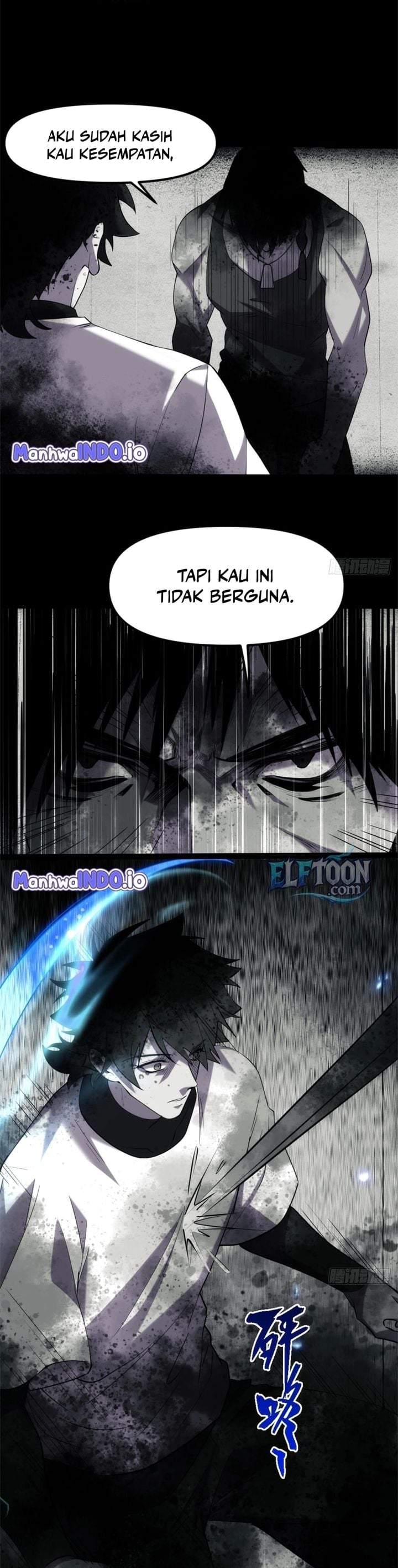 Spirit Realm Wanderer Chapter 28