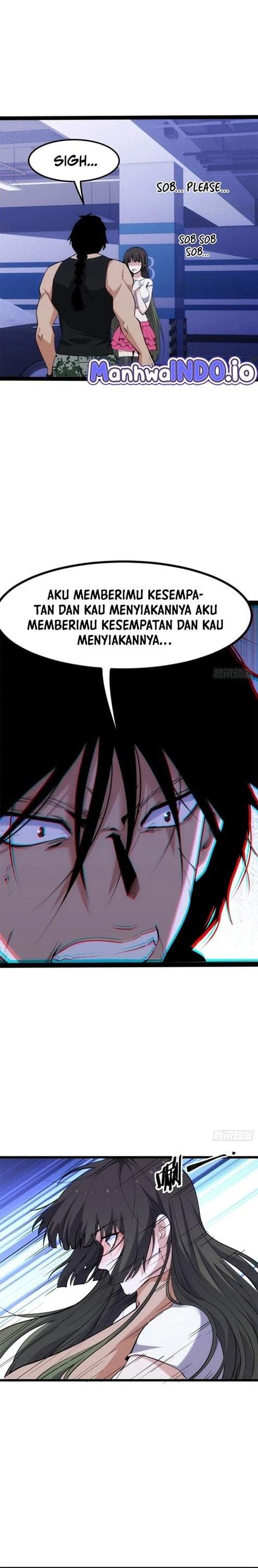 Spirit Realm Wanderer Chapter 31