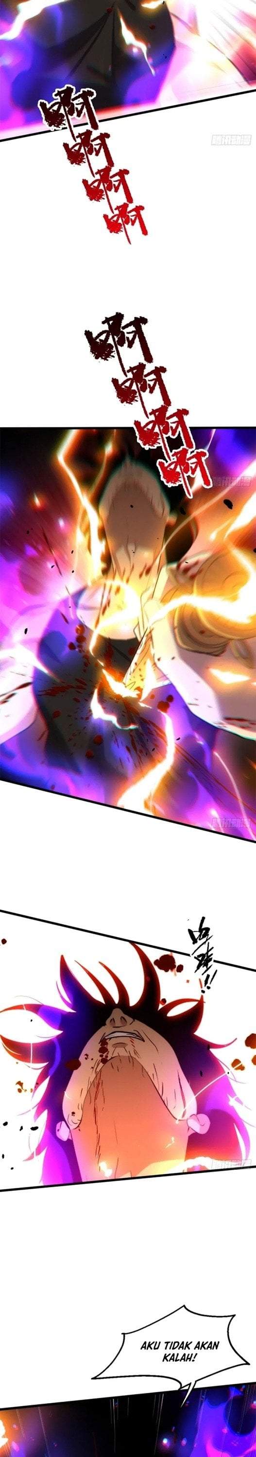 Spirit Realm Wanderer Chapter 34
