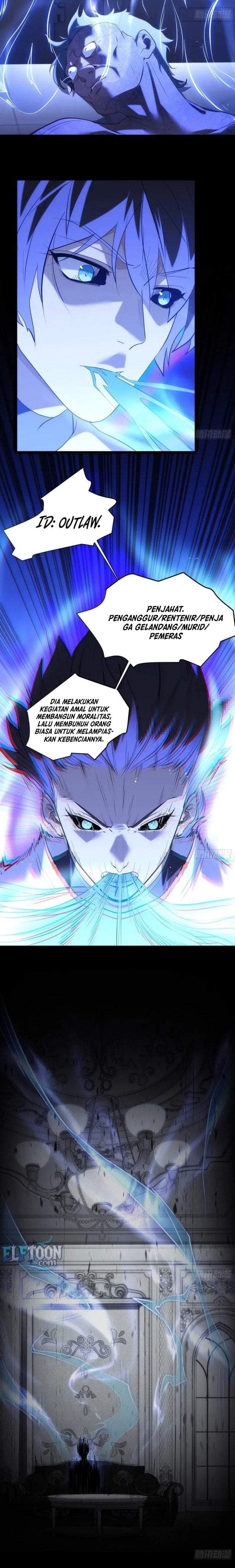 Spirit Realm Wanderer Chapter 42