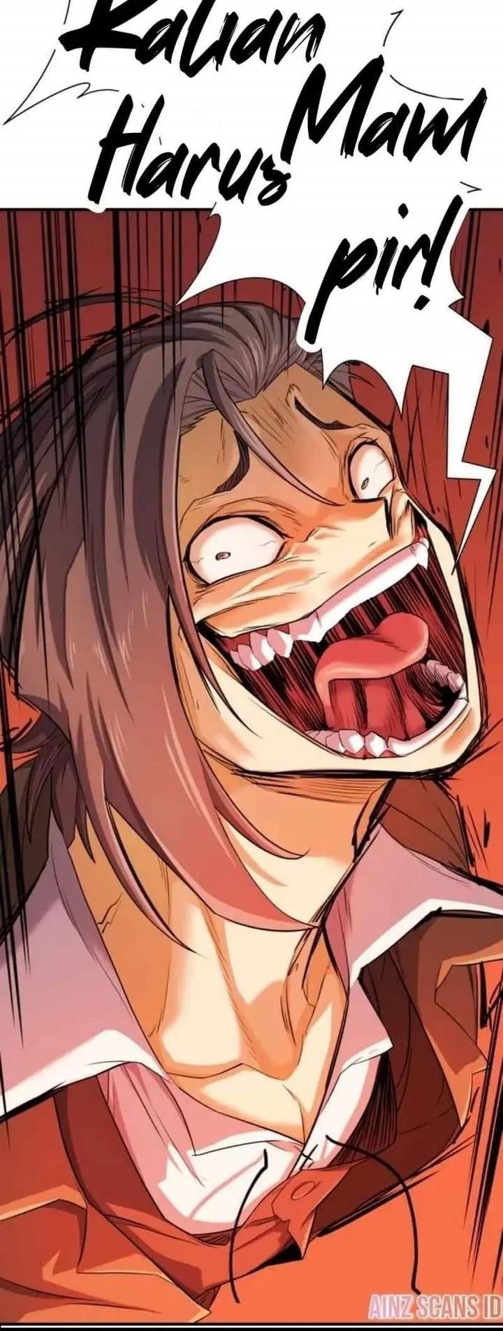 Surviving the Heat Apocalypse with My God-Tier Safehouse Chapter 23