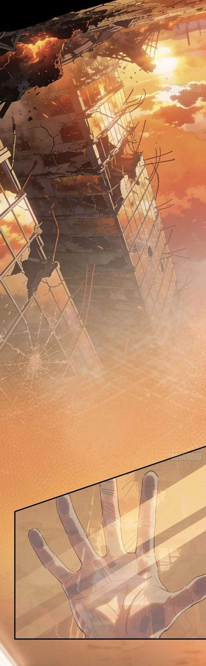 Surviving the Heat Apocalypse with My God-Tier Safehouse Chapter 30