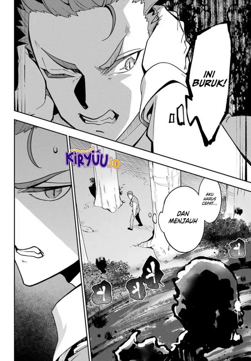 Chichi wa Eiyuu, Haha wa Seirei, Musume no Watashi wa Tenseisha. Chapter 76
