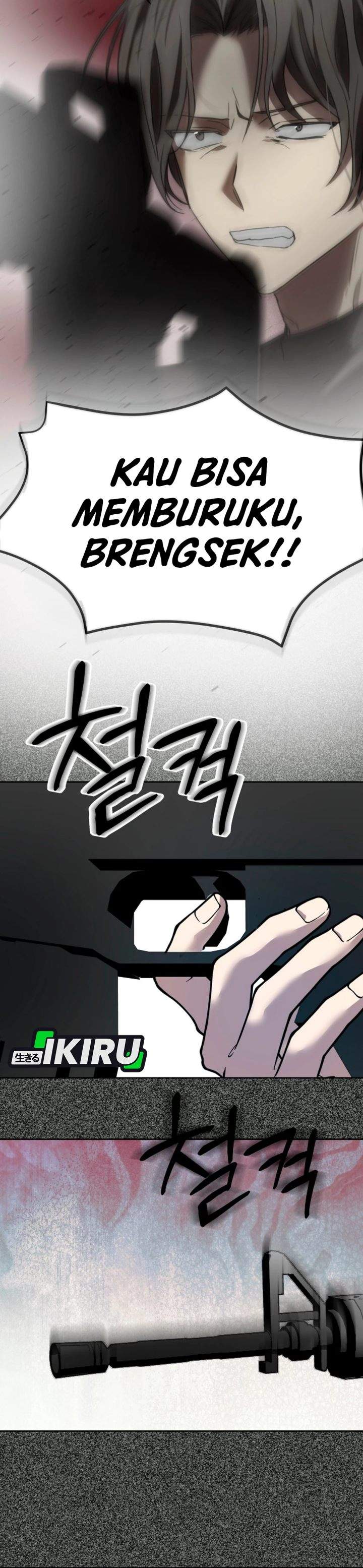 Top Star Sent by God Chapter 49