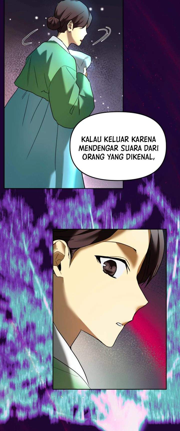 Top Star Sent by God Chapter 49