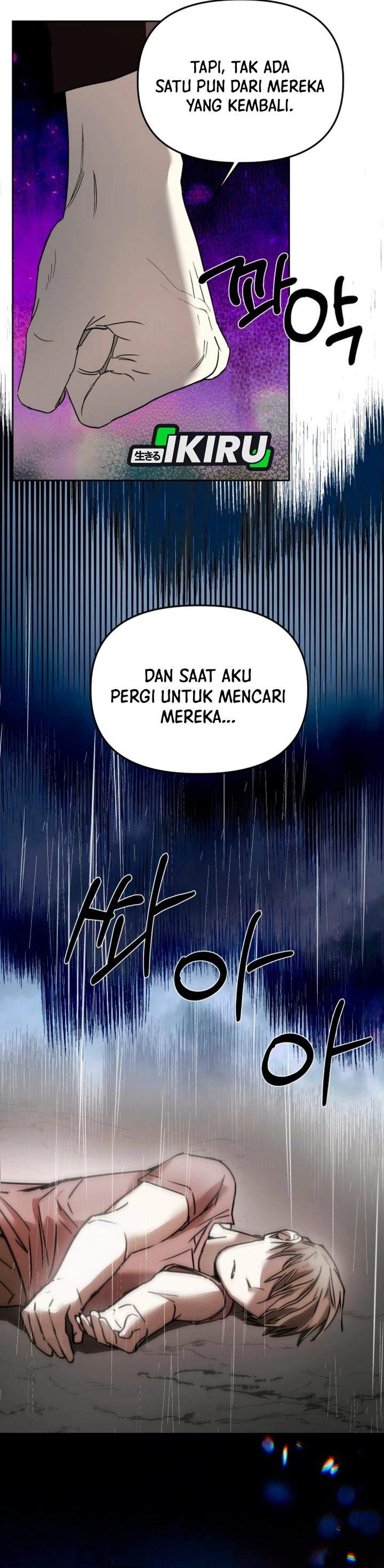 Top Star Sent by God Chapter 49