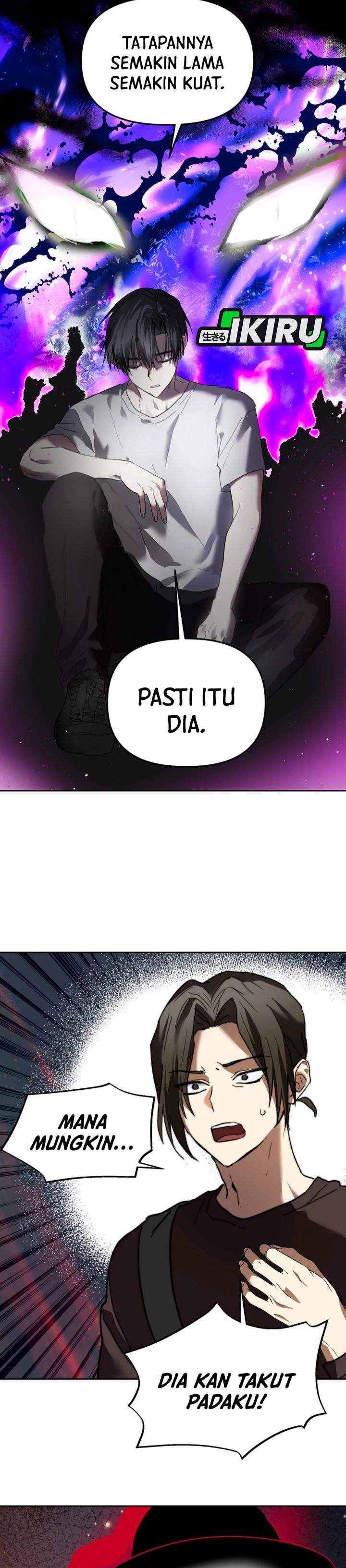 Top Star Sent by God Chapter 49