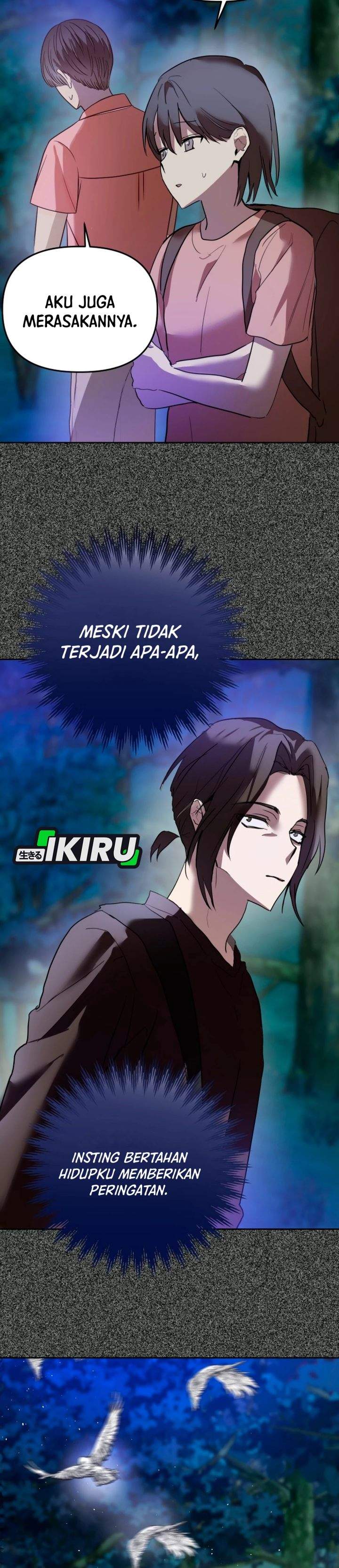 Top Star Sent by God Chapter 49