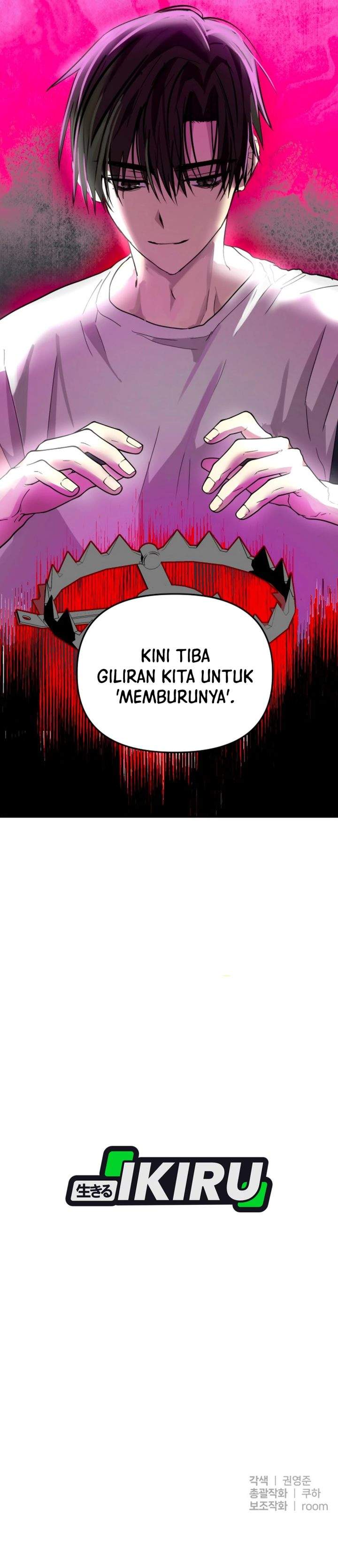 Top Star Sent by God Chapter 49