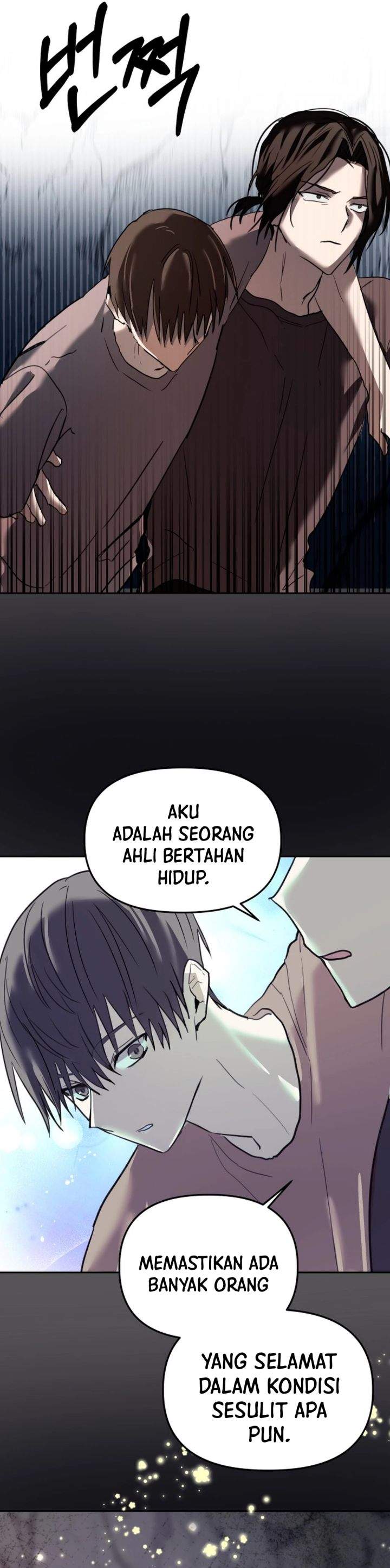 Top Star Sent by God Chapter 49
