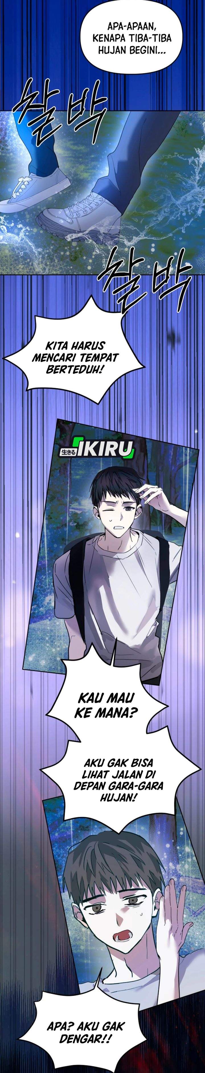Top Star Sent by God Chapter 49