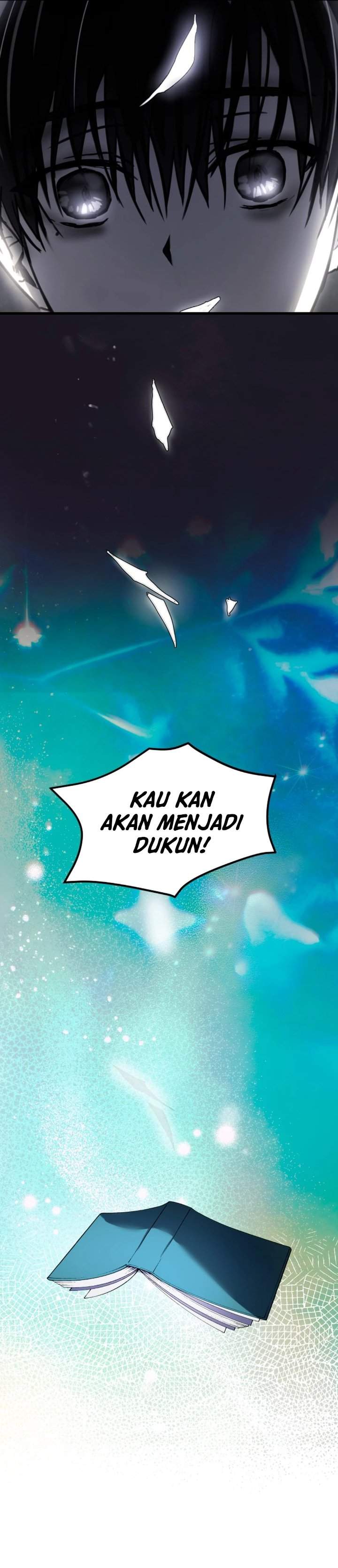 Top Star Sent by God Chapter 50
