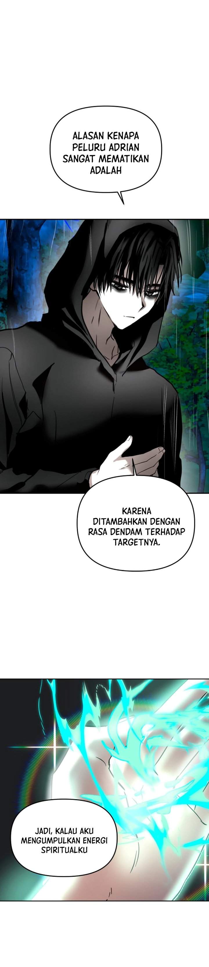 Top Star Sent by God Chapter 50