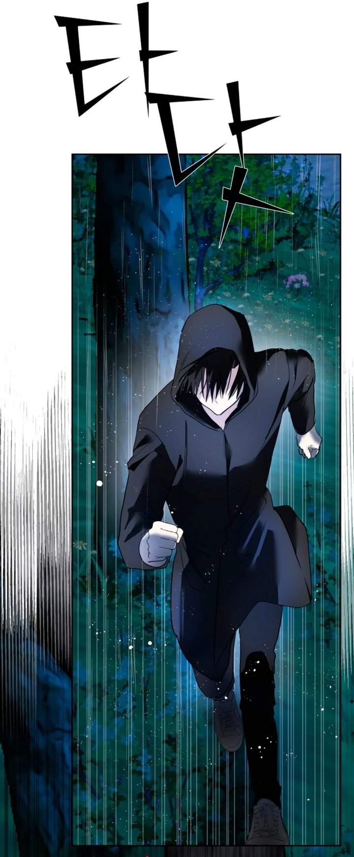 Top Star Sent by God Chapter 50