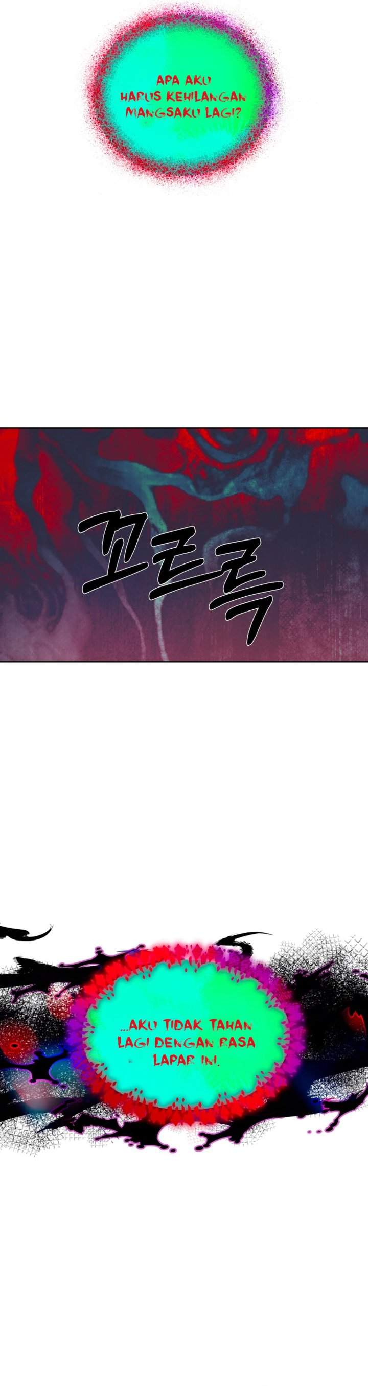 Top Star Sent by God Chapter 50