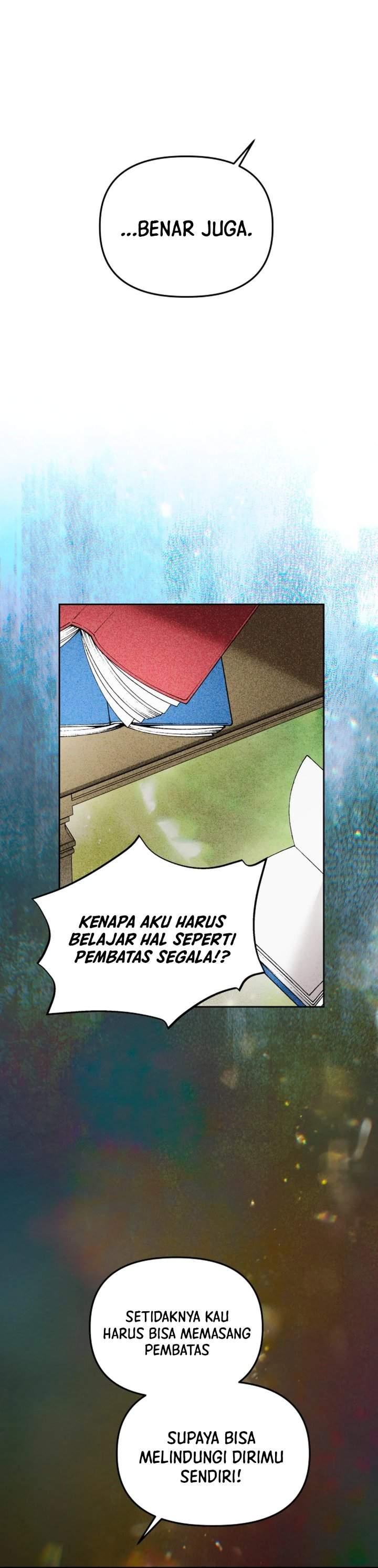 Top Star Sent by God Chapter 50