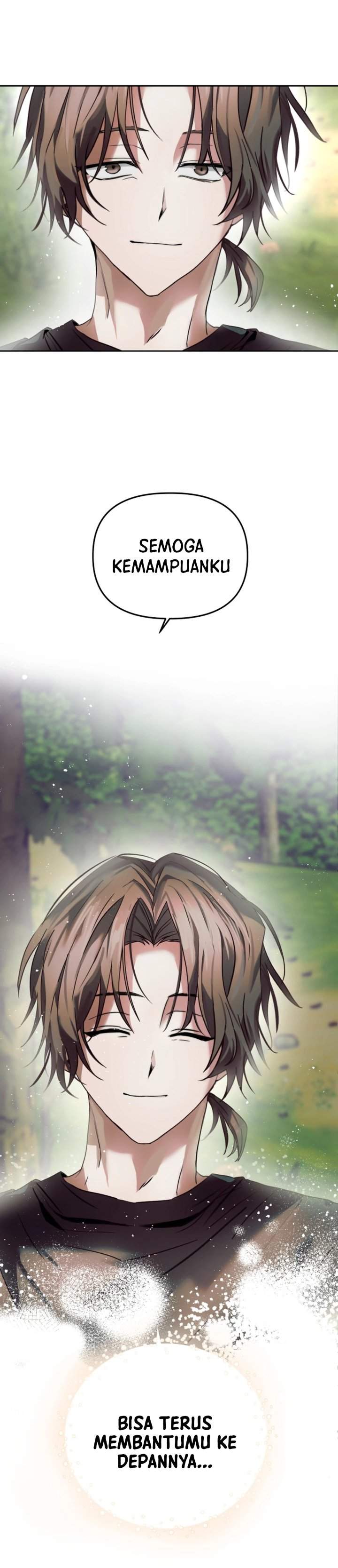 Top Star Sent by God Chapter 50