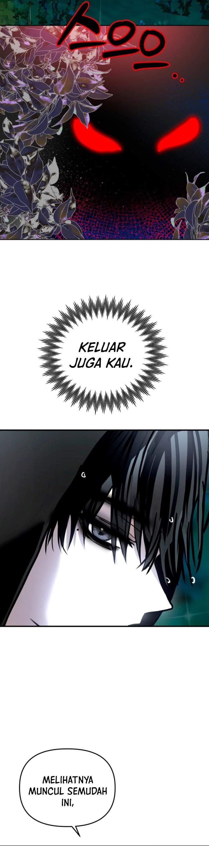 Top Star Sent by God Chapter 50