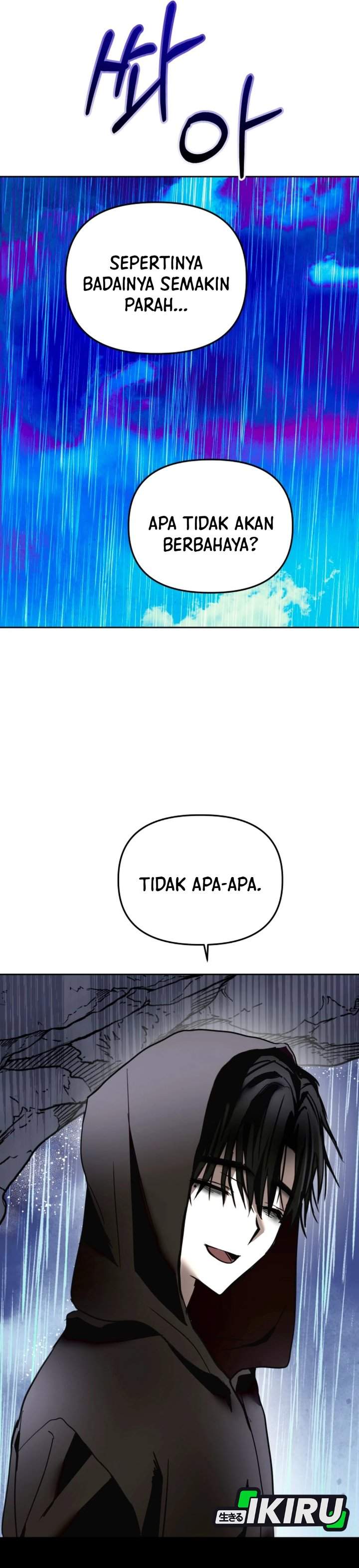 Top Star Sent by God Chapter 50
