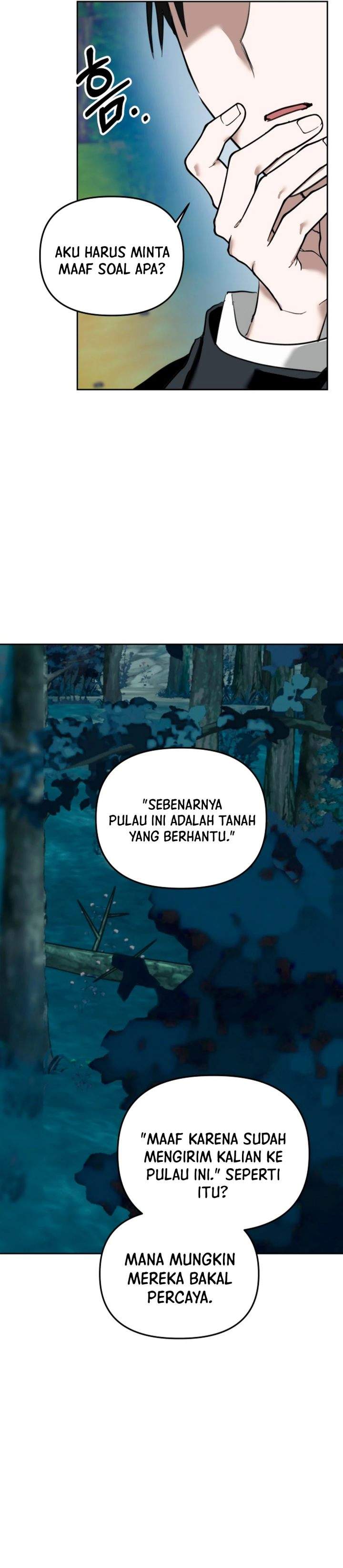 Top Star Sent by God Chapter 51