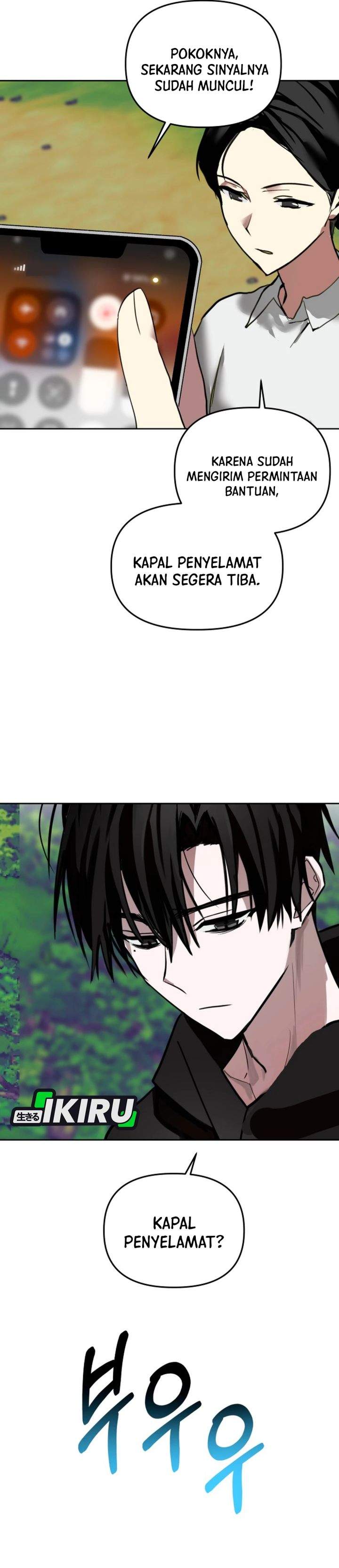 Top Star Sent by God Chapter 51