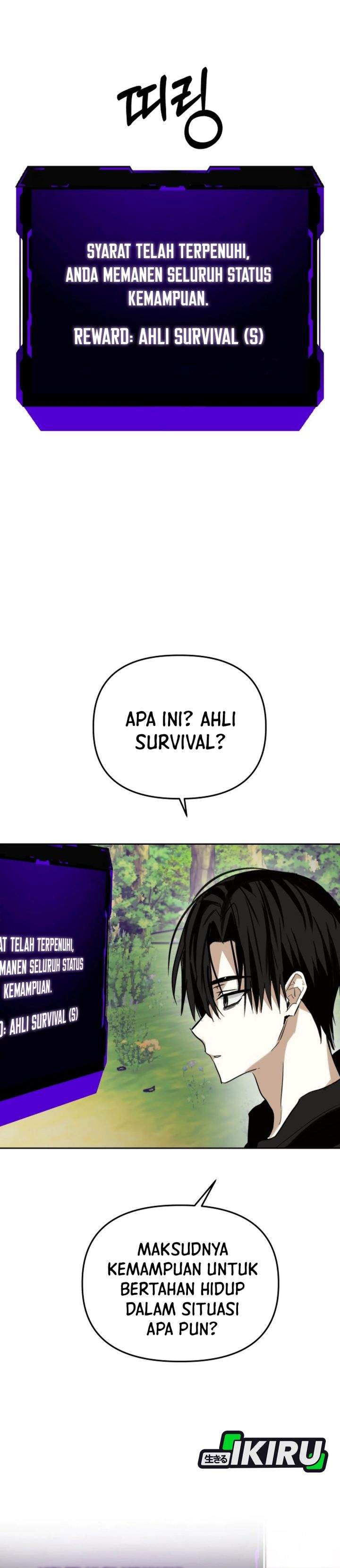 Top Star Sent by God Chapter 51