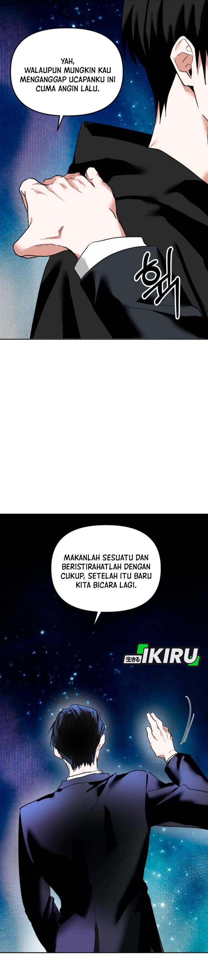 Top Star Sent by God Chapter 51