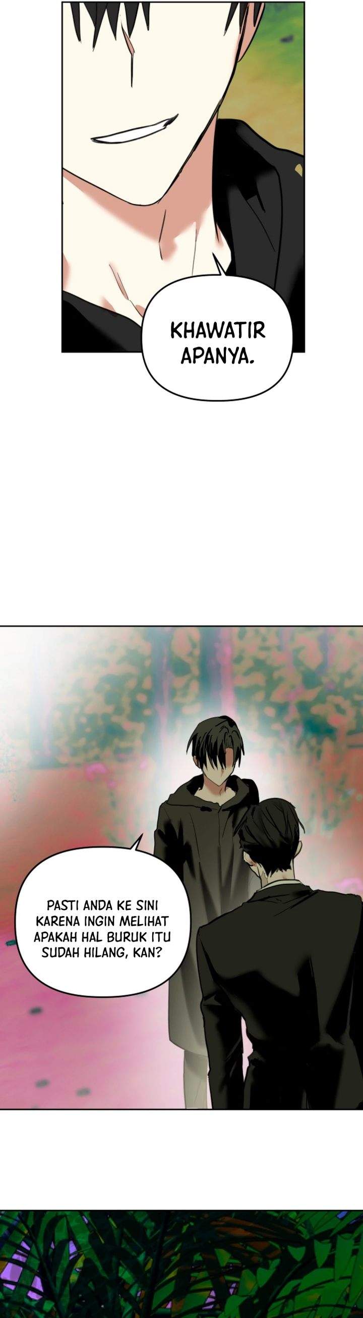 Top Star Sent by God Chapter 51