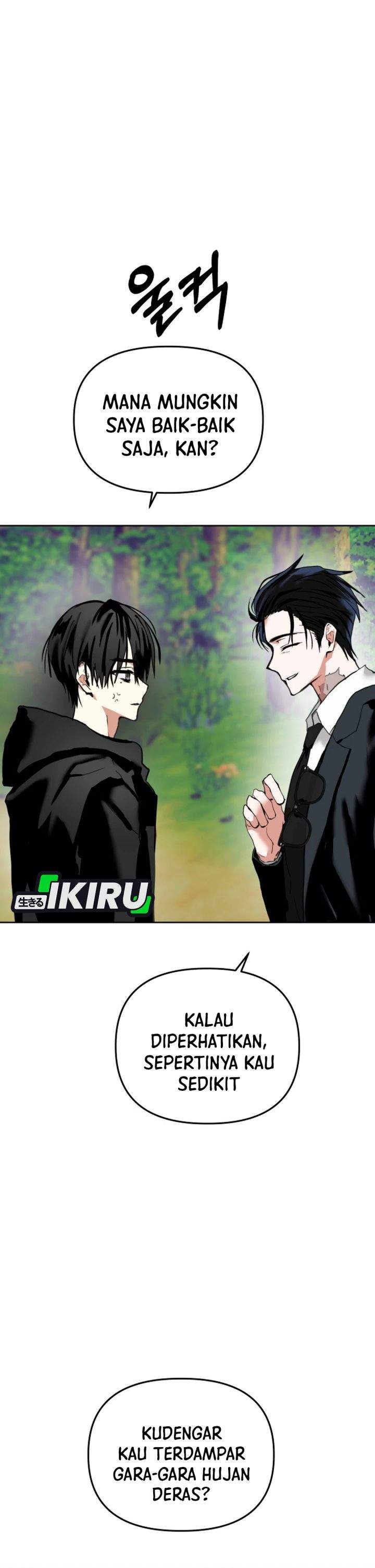 Top Star Sent by God Chapter 51