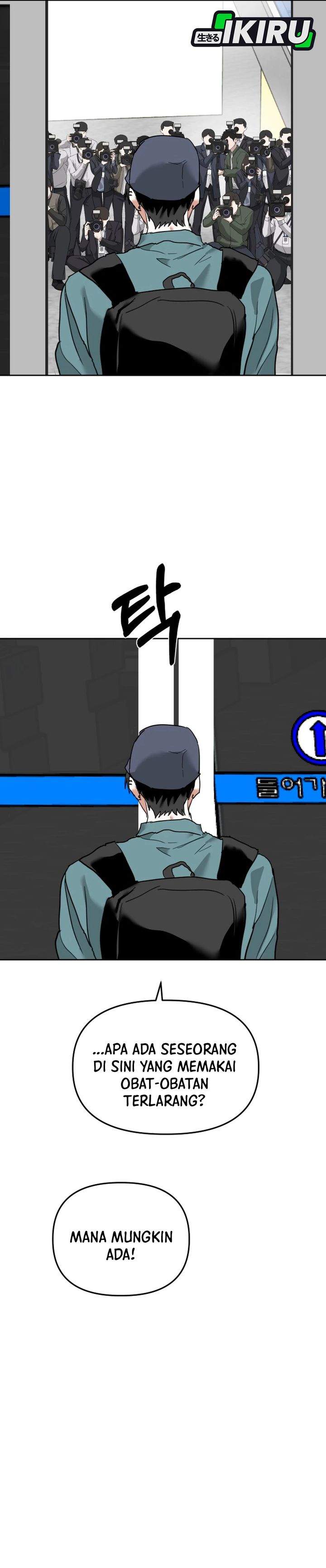Top Star Sent by God Chapter 52