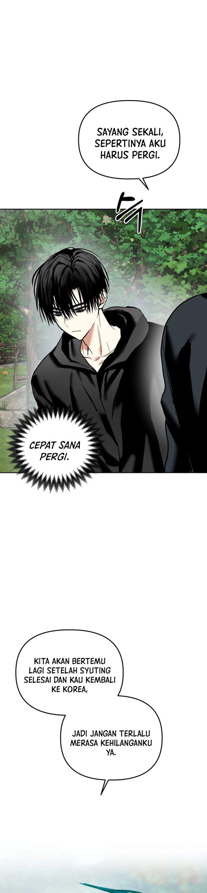 Top Star Sent by God Chapter 52