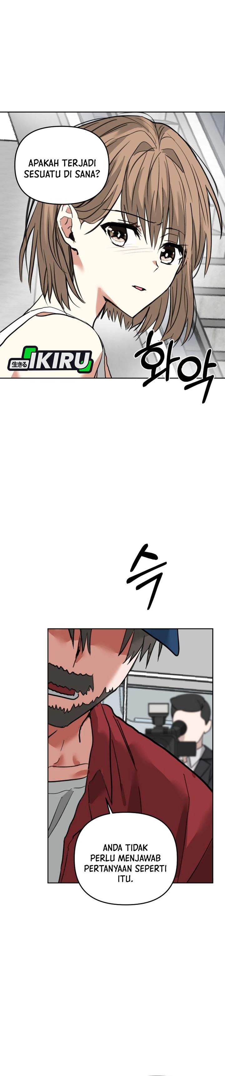 Top Star Sent by God Chapter 52