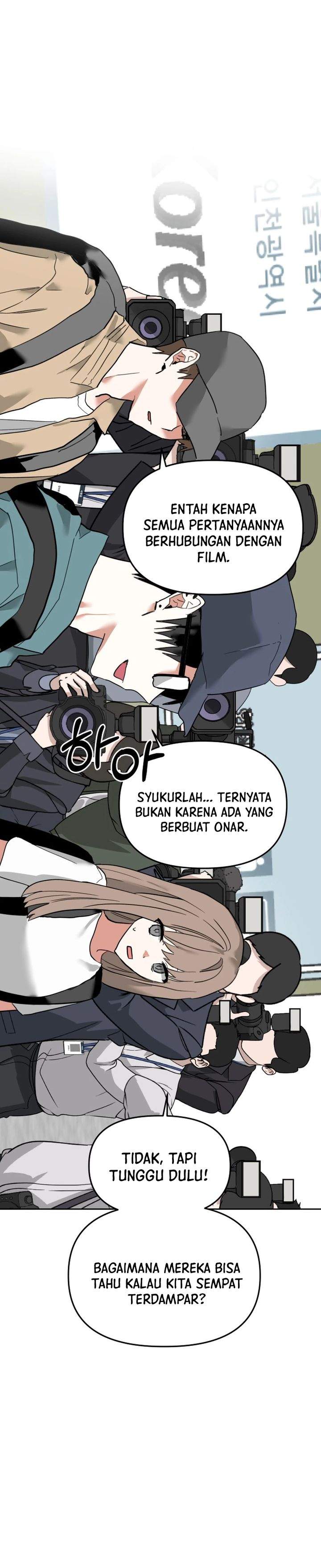 Top Star Sent by God Chapter 52