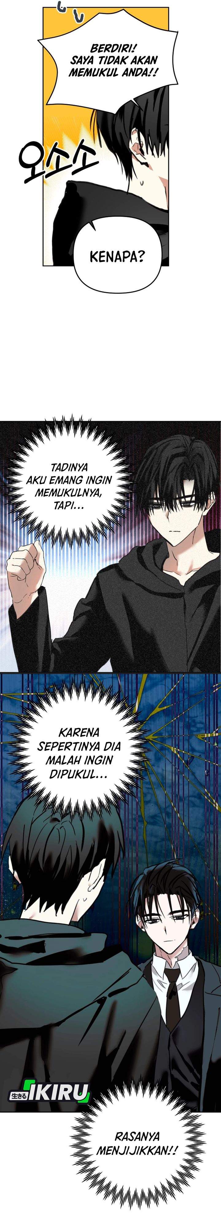 Top Star Sent by God Chapter 53