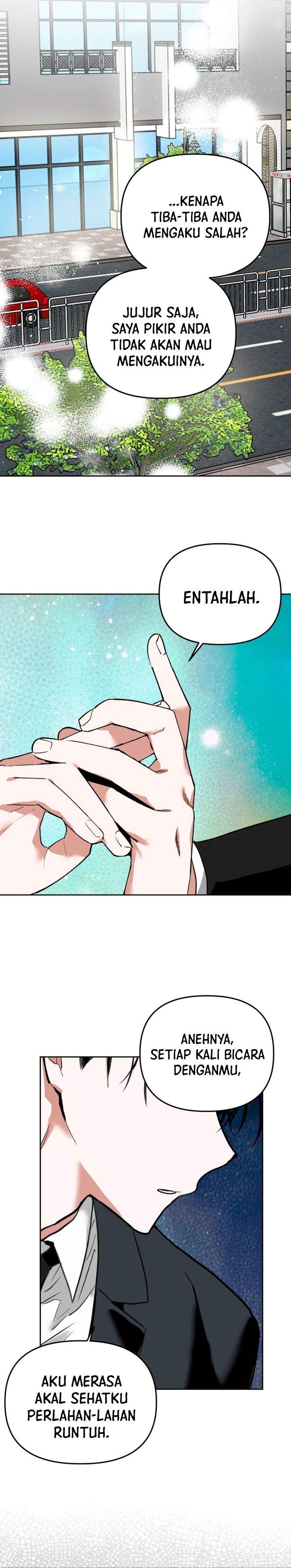 Top Star Sent by God Chapter 53