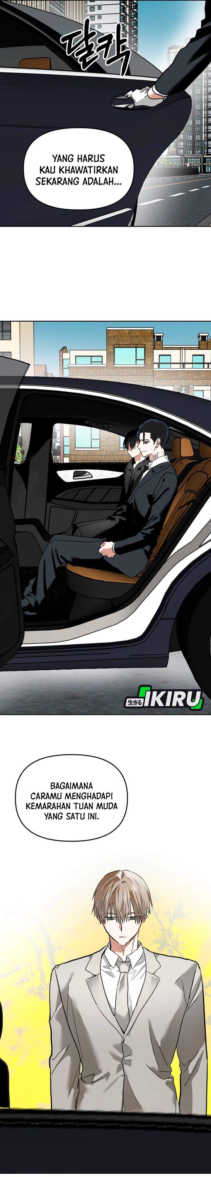 Top Star Sent by God Chapter 53