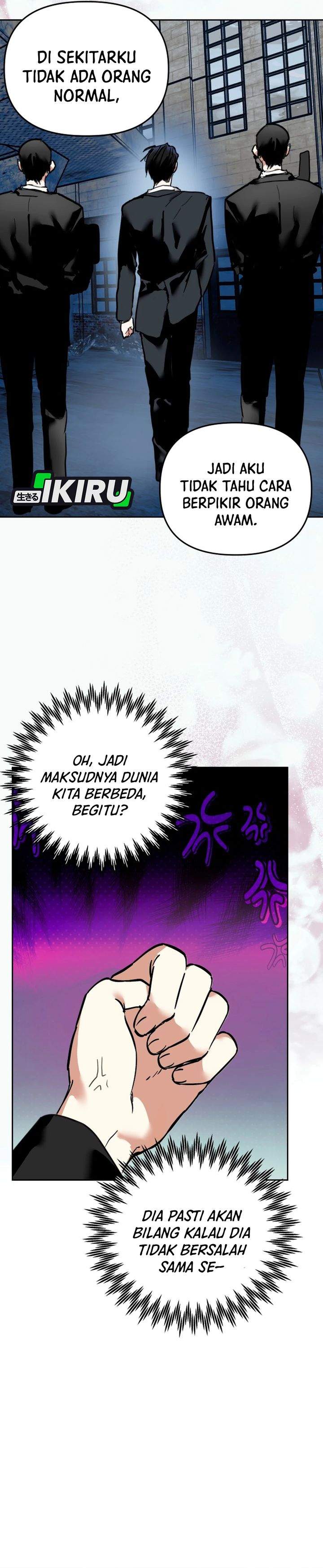 Top Star Sent by God Chapter 53