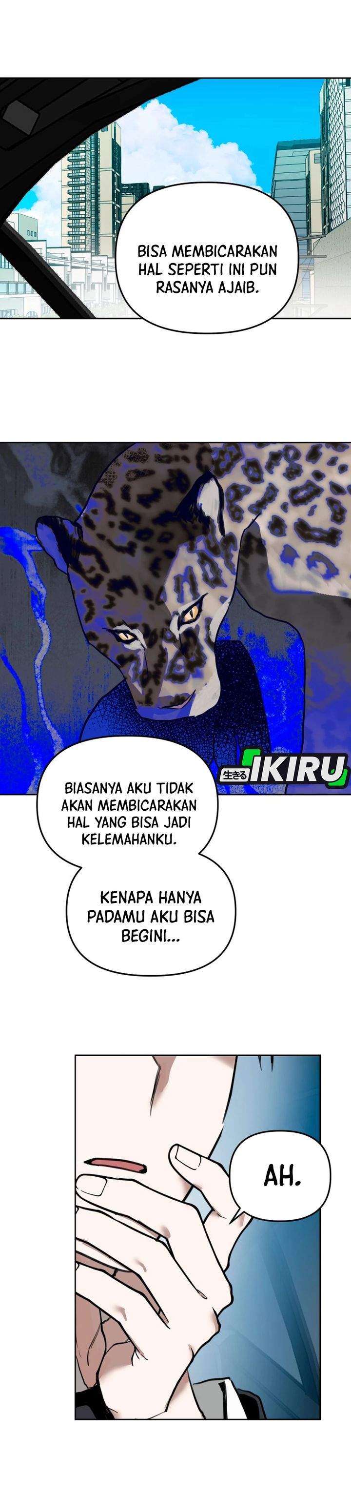Top Star Sent by God Chapter 53