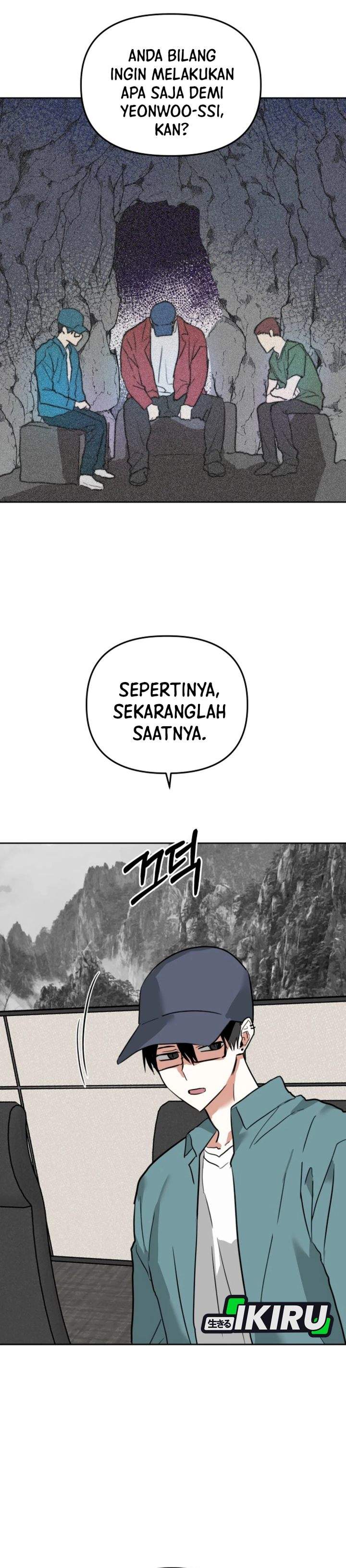 Top Star Sent by God Chapter 54