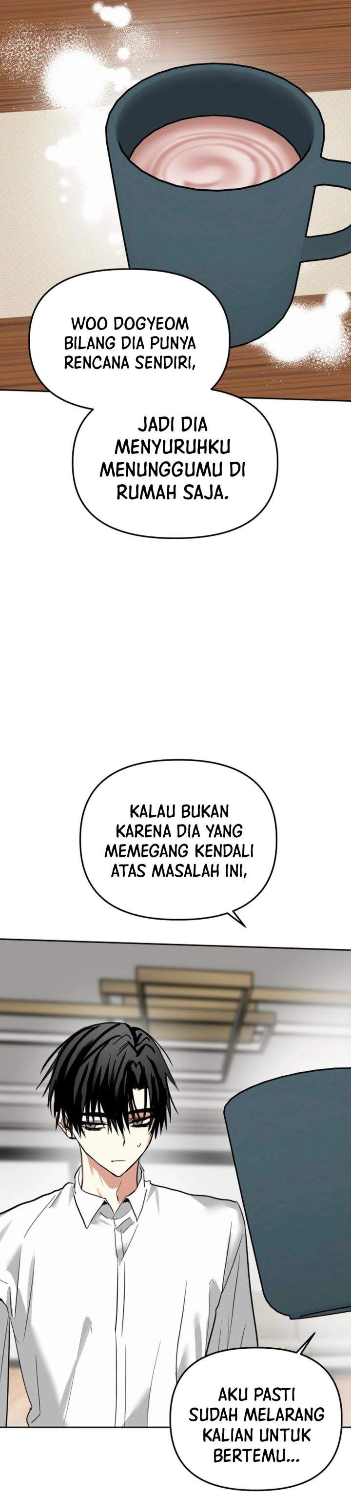 Top Star Sent by God Chapter 54