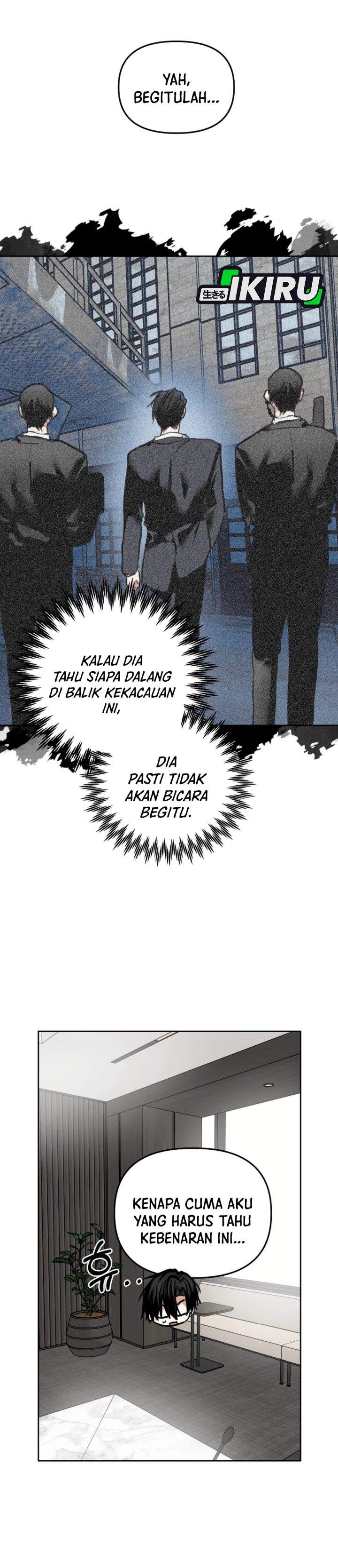 Top Star Sent by God Chapter 54