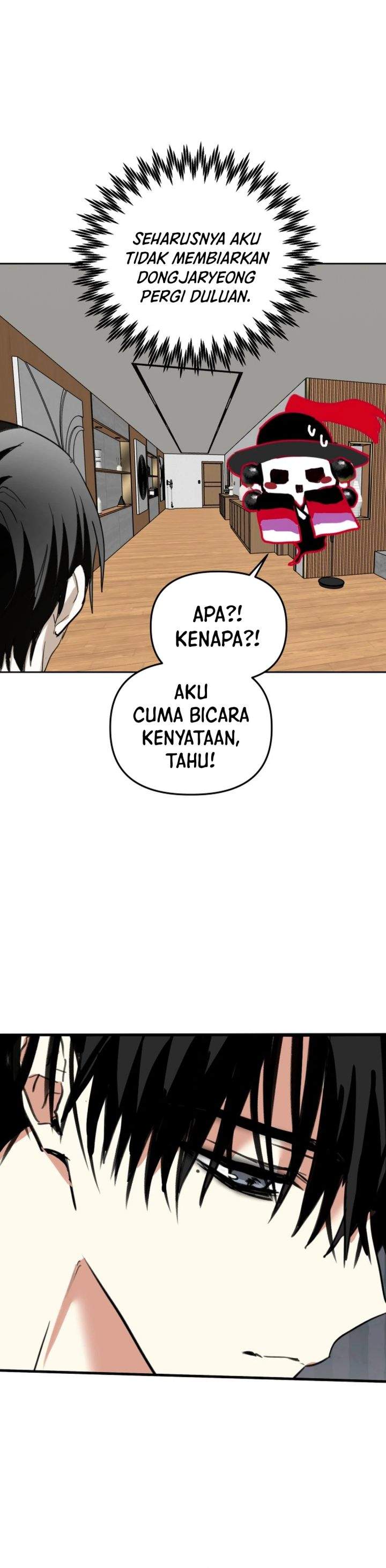 Top Star Sent by God Chapter 54