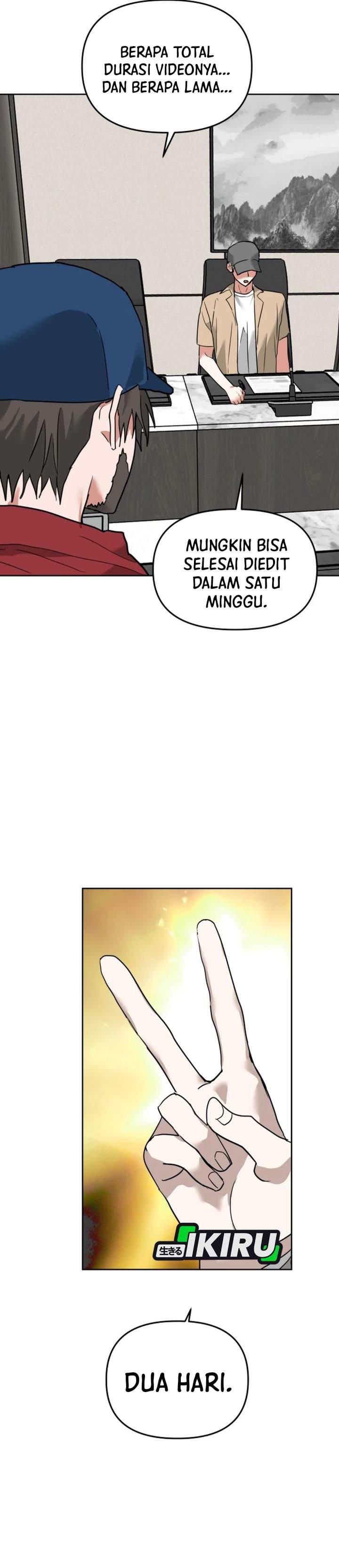 Top Star Sent by God Chapter 54