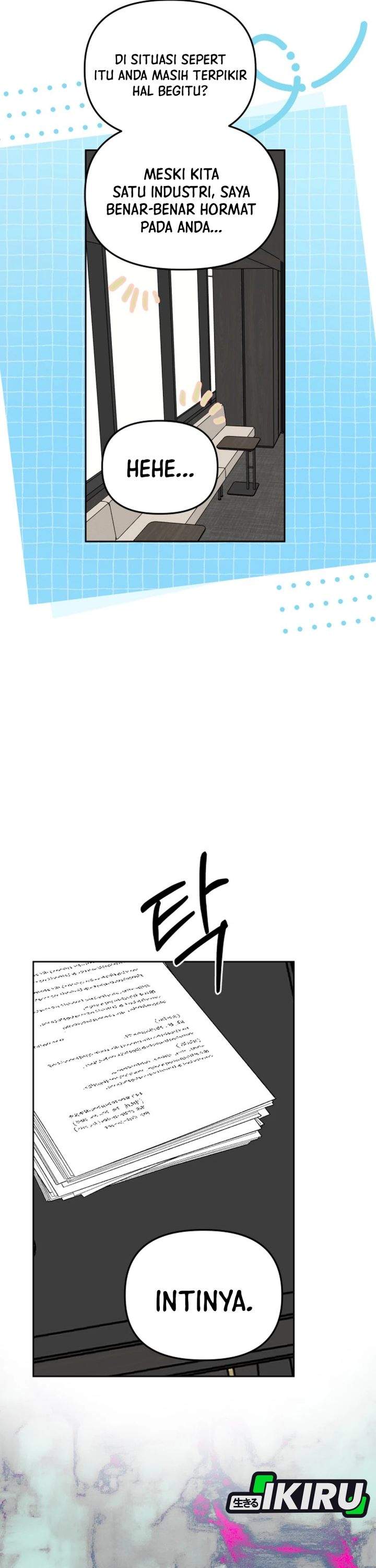 Top Star Sent by God Chapter 54