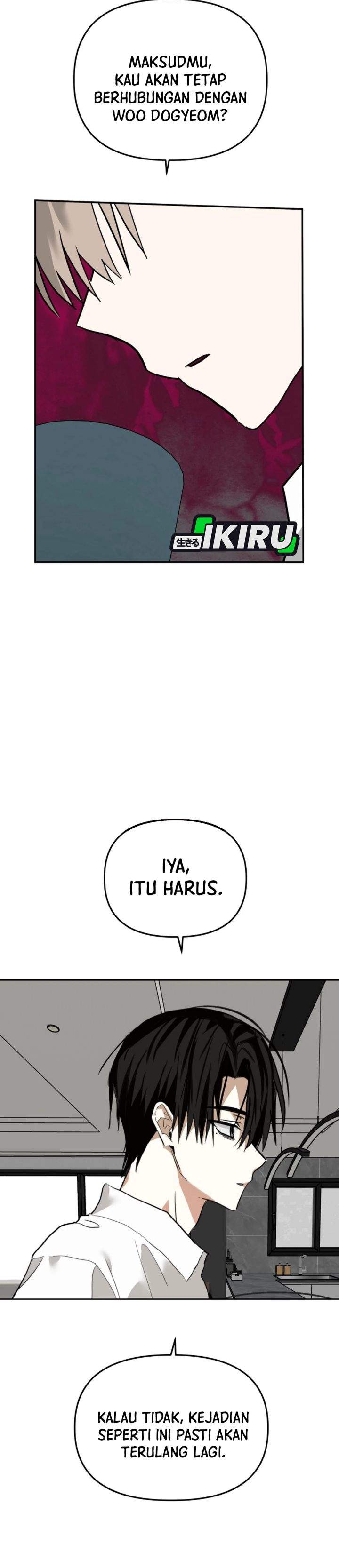 Top Star Sent by God Chapter 54