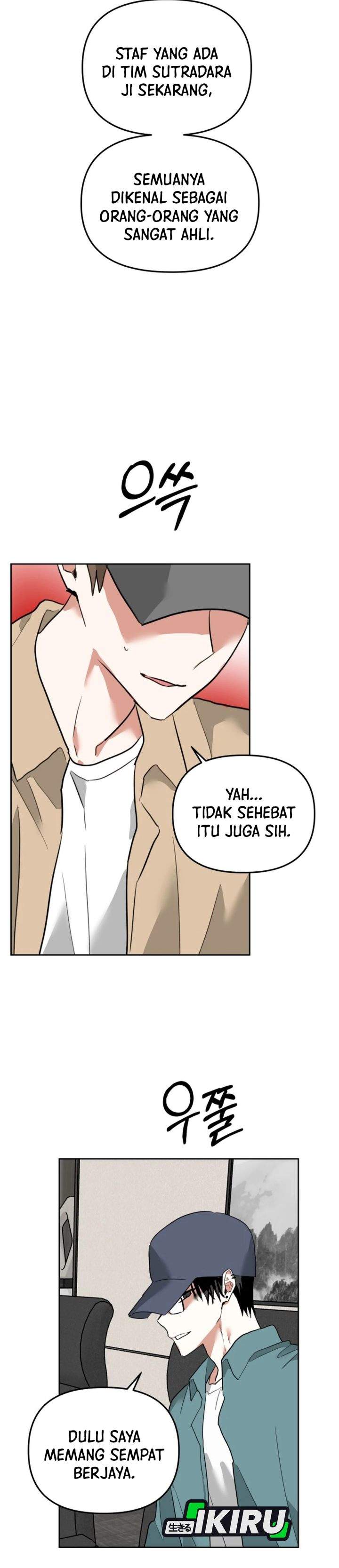 Top Star Sent by God Chapter 54
