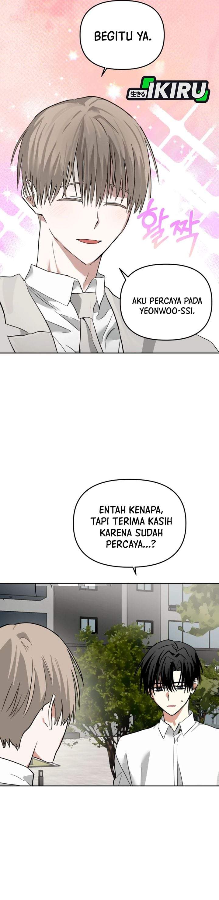 Top Star Sent by God Chapter 55