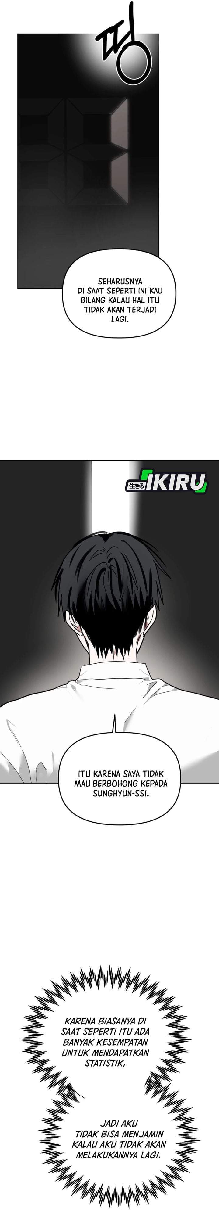 Top Star Sent by God Chapter 55