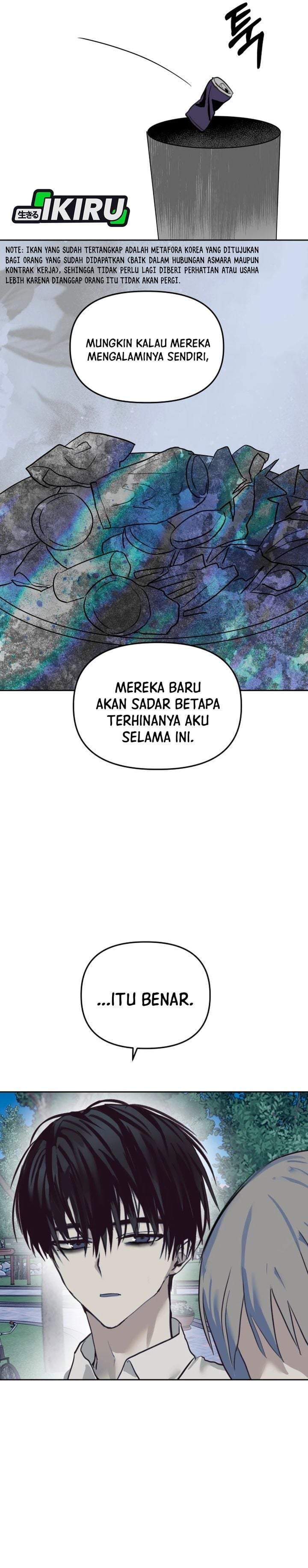 Top Star Sent by God Chapter 55